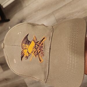 NRA Snap Back Cap
